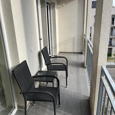 Mircea' Home Σίμπιου Εξωτερικό φωτογραφία