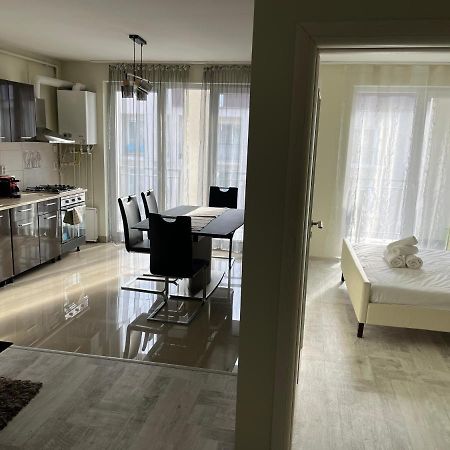 Mircea' Home Σίμπιου Εξωτερικό φωτογραφία