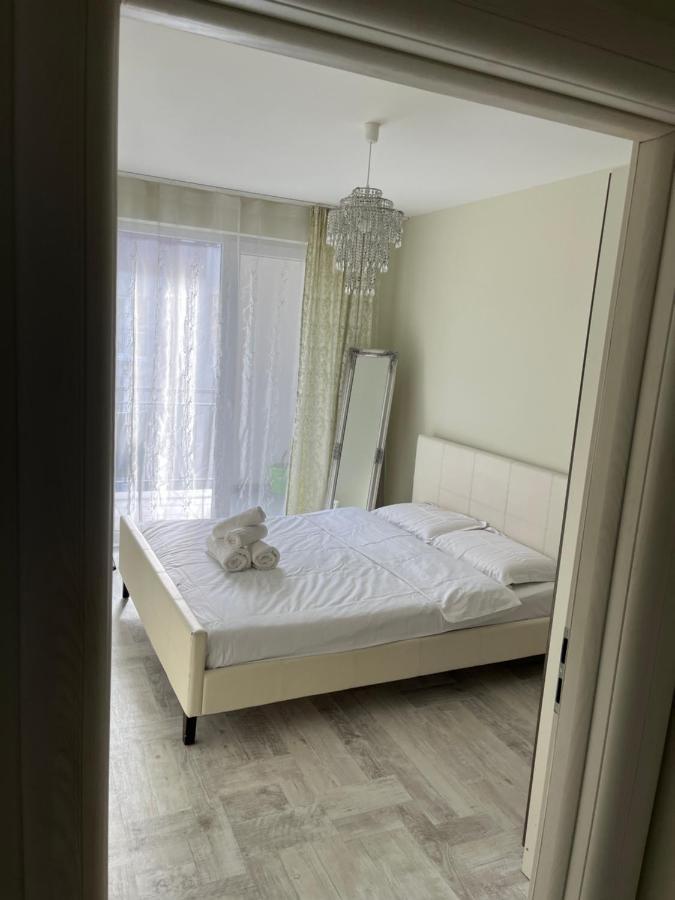 Mircea' Home Σίμπιου Εξωτερικό φωτογραφία